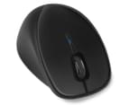 HP Comfort Grip Wireless Mouse - Black 3
