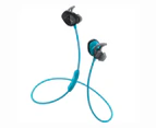 Bose SoundSport Wireless Headphones - Aqua