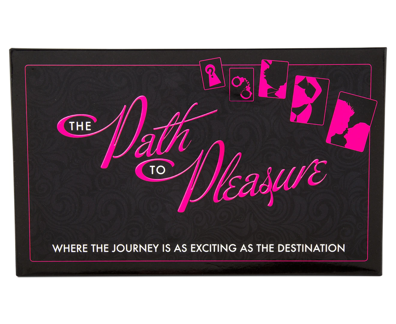 Path to Pleasure