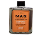 The Original Man 3-Piece Body Wash Gift Set