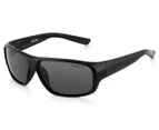 Nike Men's Premier 6.0 Sunglasses - Gloss Black/Grey