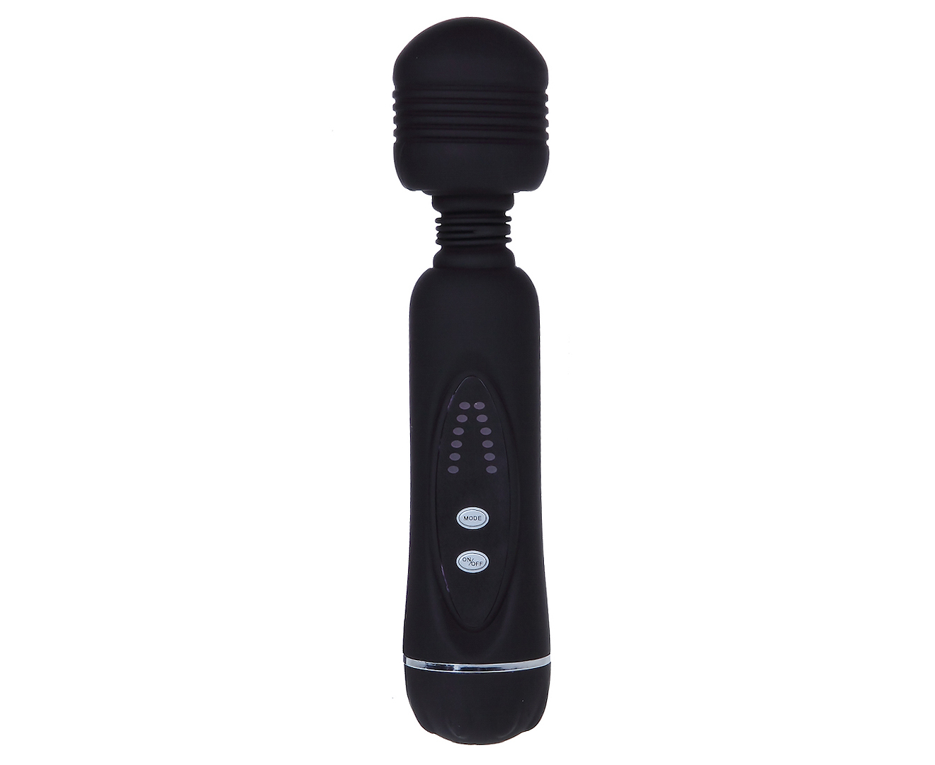 Pretty Love Magical Massager - Black<!-- --> | Catch.com.au