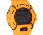 Casio G-Shock Men's 55mm GLS6900-9D Watch - Yellow