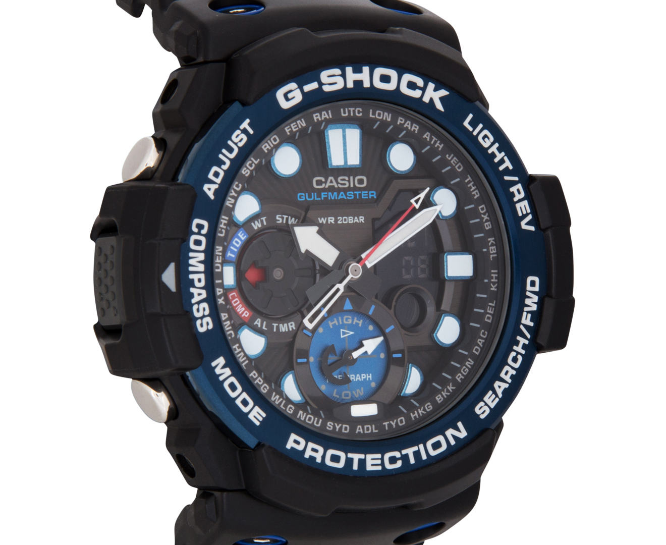 g shock for mens 2018