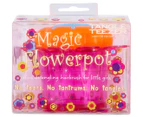 Tangle Teezer Magic Flowerpot Detangling Hairbrush - Multi