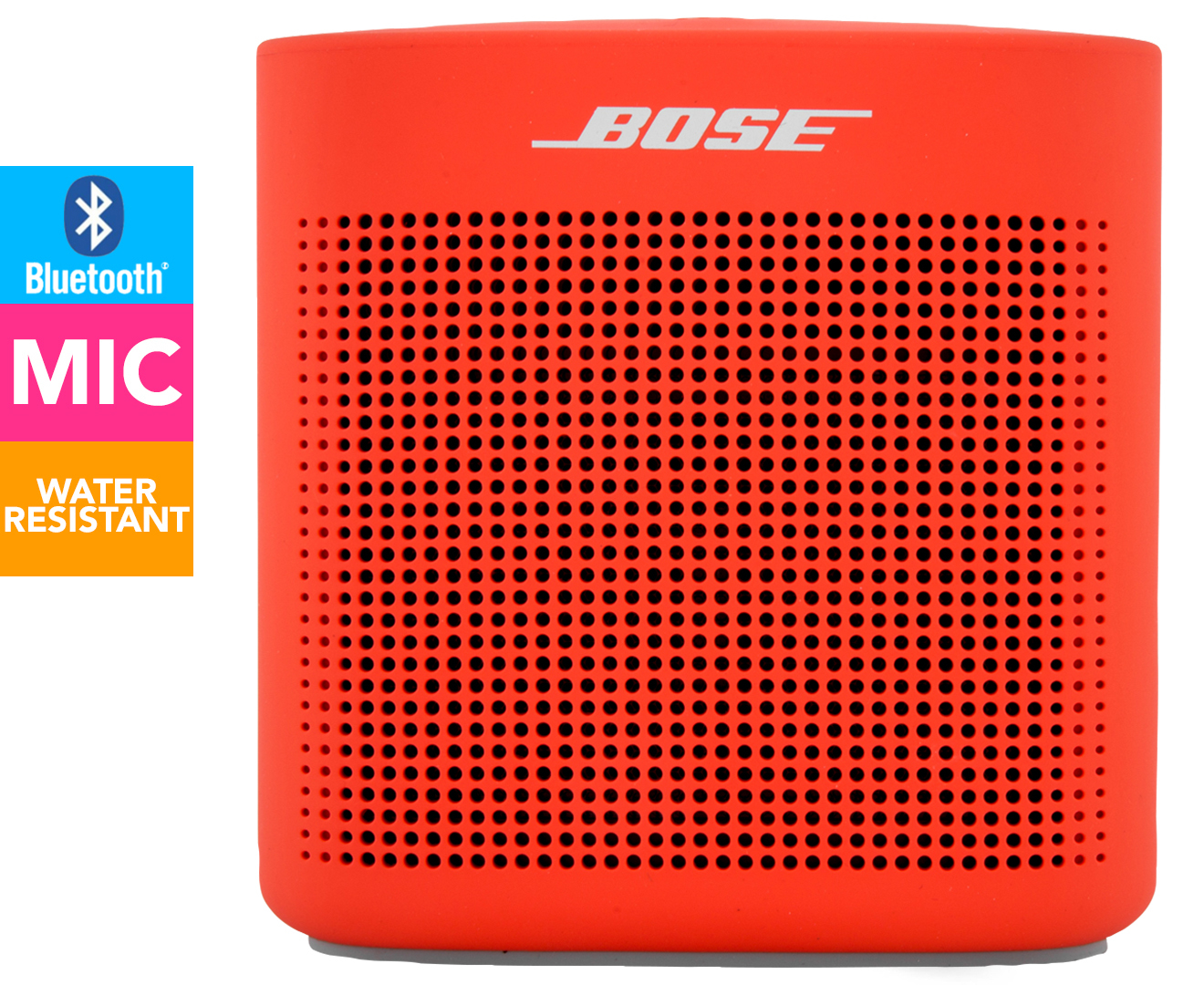 bose soundlink revolve plus argos