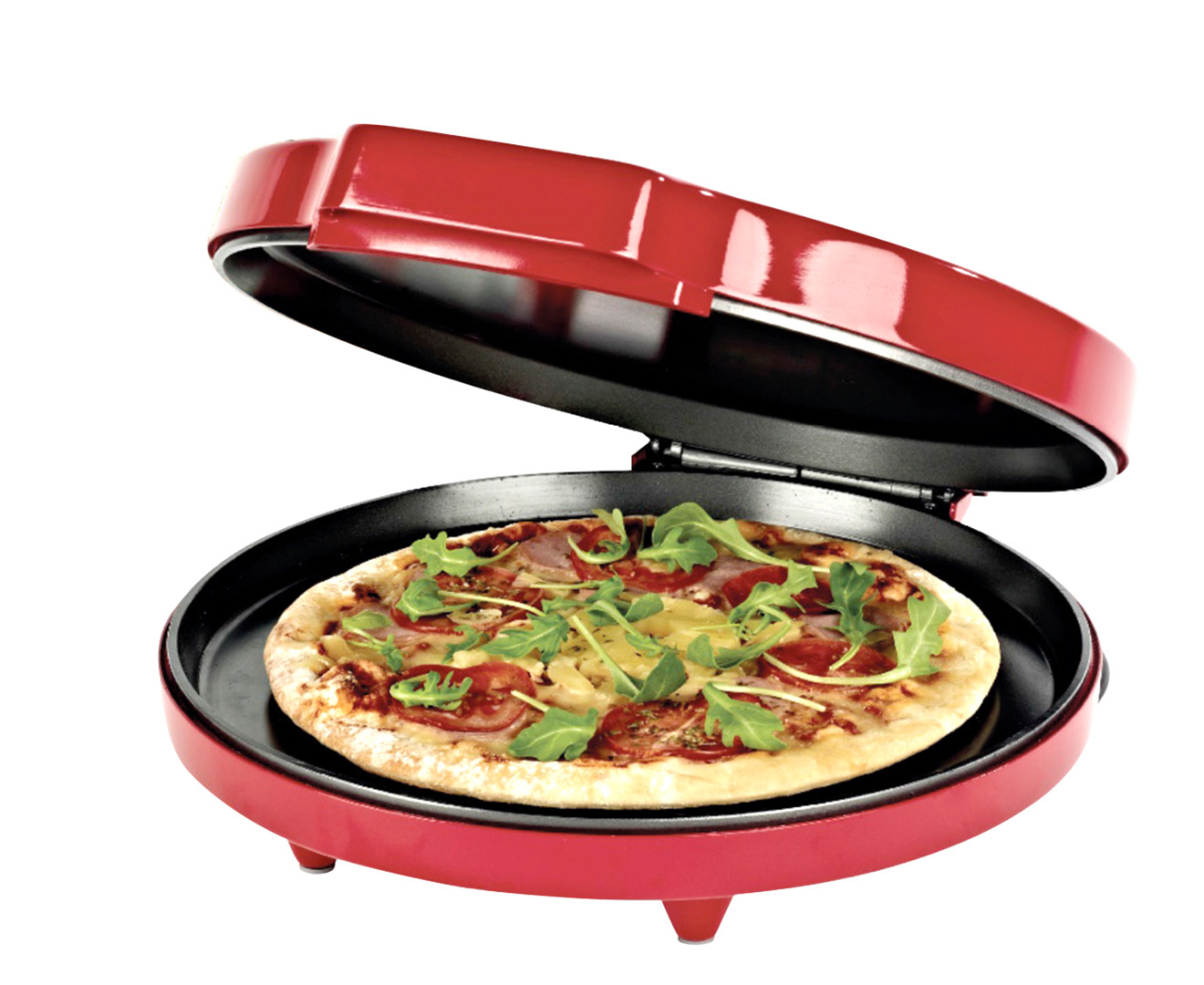 электрическая сковорода для пиццы рецепт фото 13