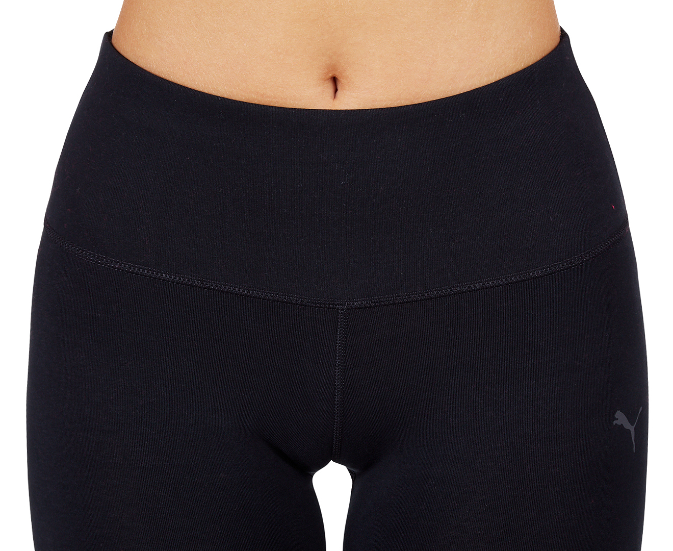 puma black periscope