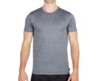 Bonds Sport Men's Micro Crew Tee - Black