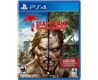 Dead Island Definitive Edition - Playstation 4