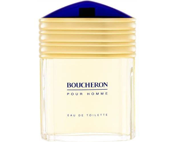 Boucheron Pour Homme for Men EDT 100ml