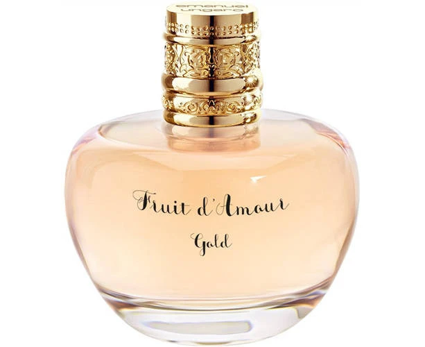 Fruit D''''amour Gold for Women EDT 100ml