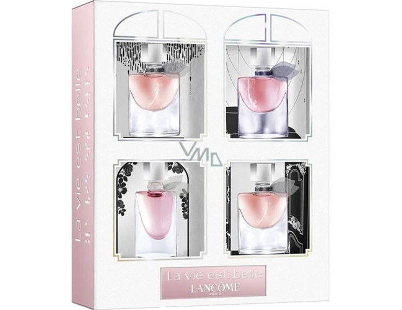 La Vie Est Belle Collection Mini Set for Women EDP 15ml
