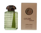 Onde Extase by Giorgio Armani Eau De Parfum Spray 50ml