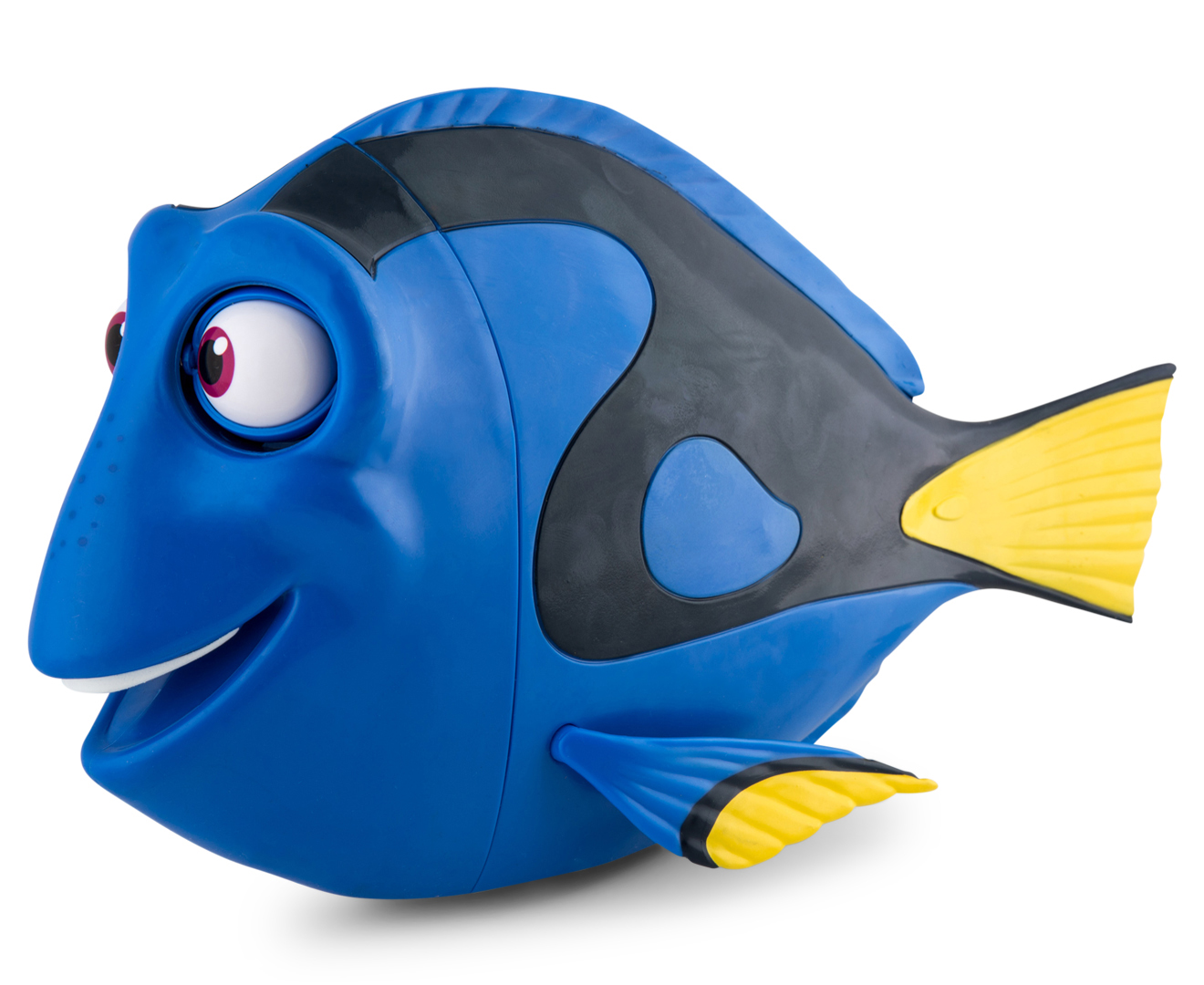 dory talking fish toy