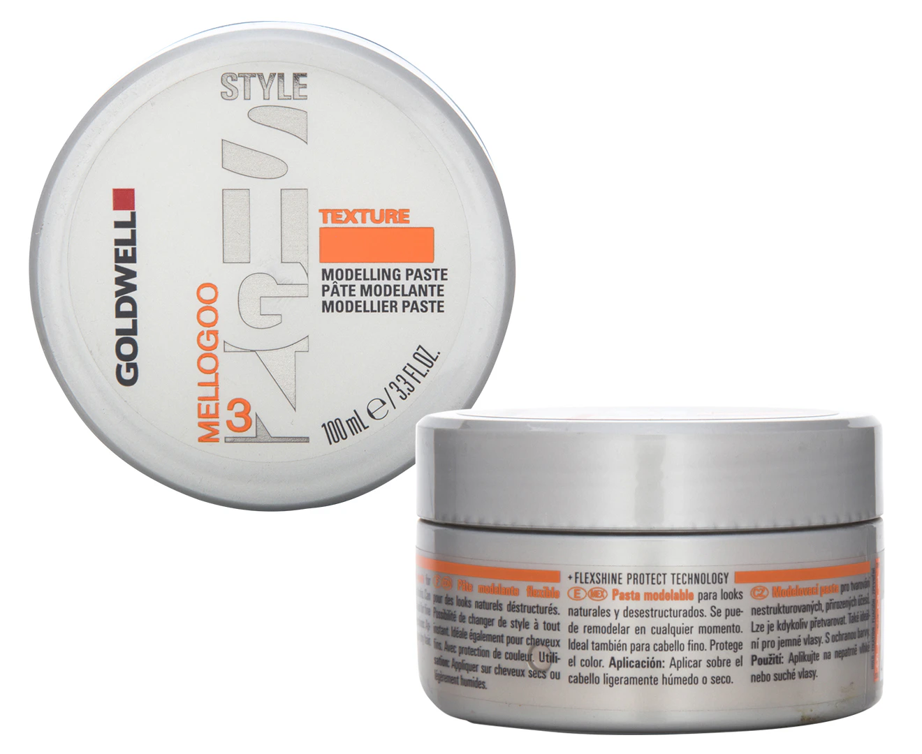 Goldwell StyleSign Mellogoo 100mL