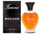Rochas Femme For Women EDT Perfume 100mL
