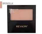Revlon Powder Blusher 5g - #012 Bronzilla