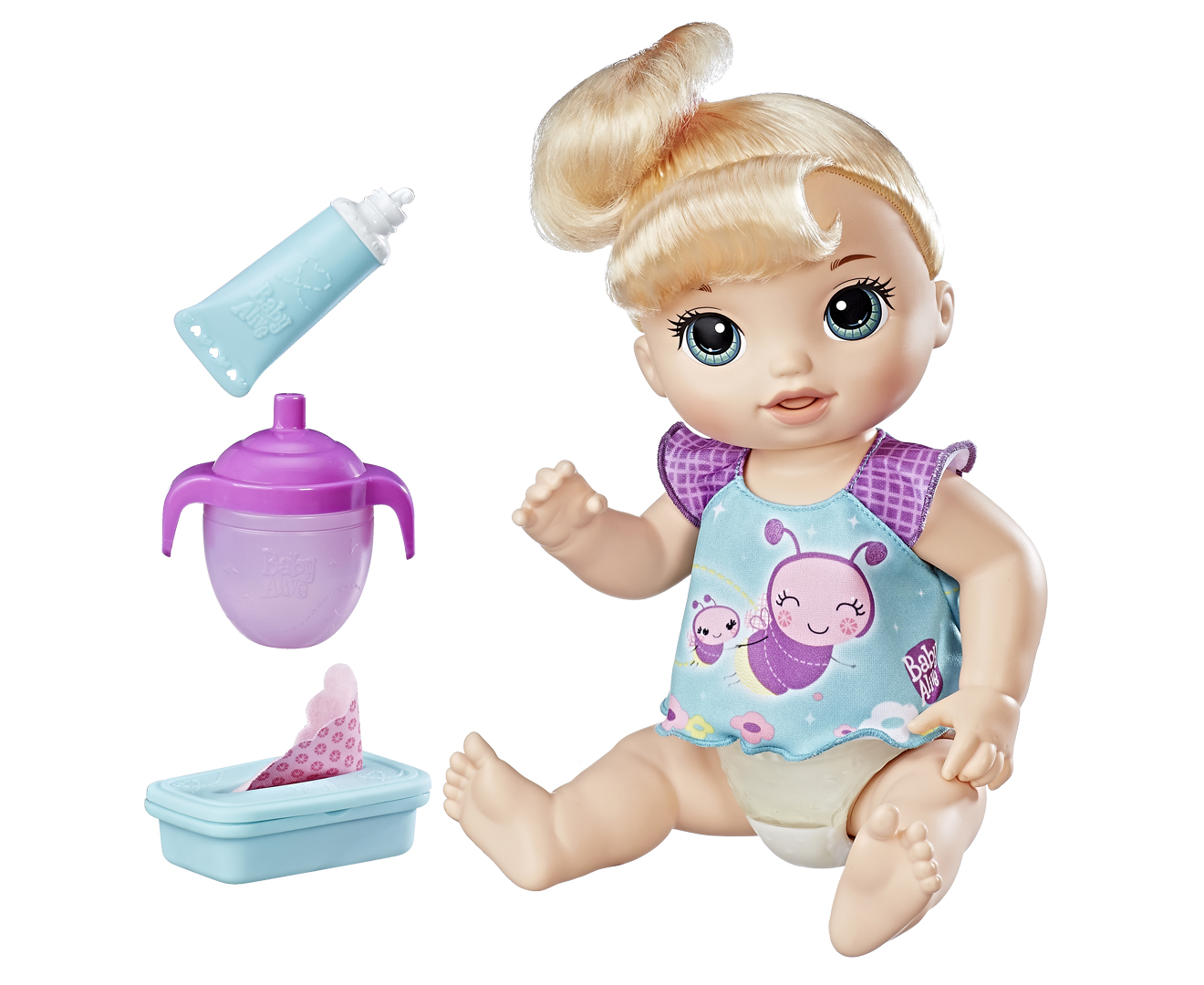 baby alive twinkles and tinkles target