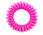 2 x Invisibobble Traceless Hair Ring 3pk - Pink