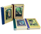 Lemony Snicket's A Series of Unfortunate Events 13-Book Box Set