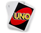 Giant Uno Card Game