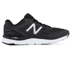New Balance Women's 775 V3 Running Shoe - Black/Thunder
