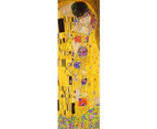 The Kiss - Klimt Wall Art Canvas Print