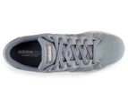 Adidas NEO Men's Daily Shoe - Grey