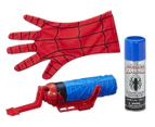 Spider-Man Animated Super Web Slinger Set