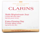 Clarins Extra-Firming Day Cream 50mL - Dry Skin