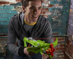 NERF Zombie Strike Outbreaker Bow Toy