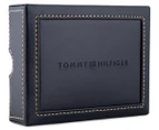 Tommy Hilfiger Men's York Passcase Wallet - Tan