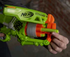 NERF Zombie Strike Outbreaker Bow Toy