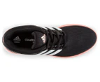 Adidas Women's Energy Cloud WTC Runner - Black/White/Still Breeze