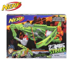 NERF Zombie Strike Outbreaker Bow Toy