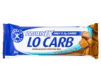 Aussie Bodies ProteinFX Lo Carb Protein Bar Salted Caramel 60g 12pk