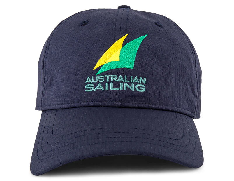 Nautica Men's Official Australian Sailing Team Cap - Navy