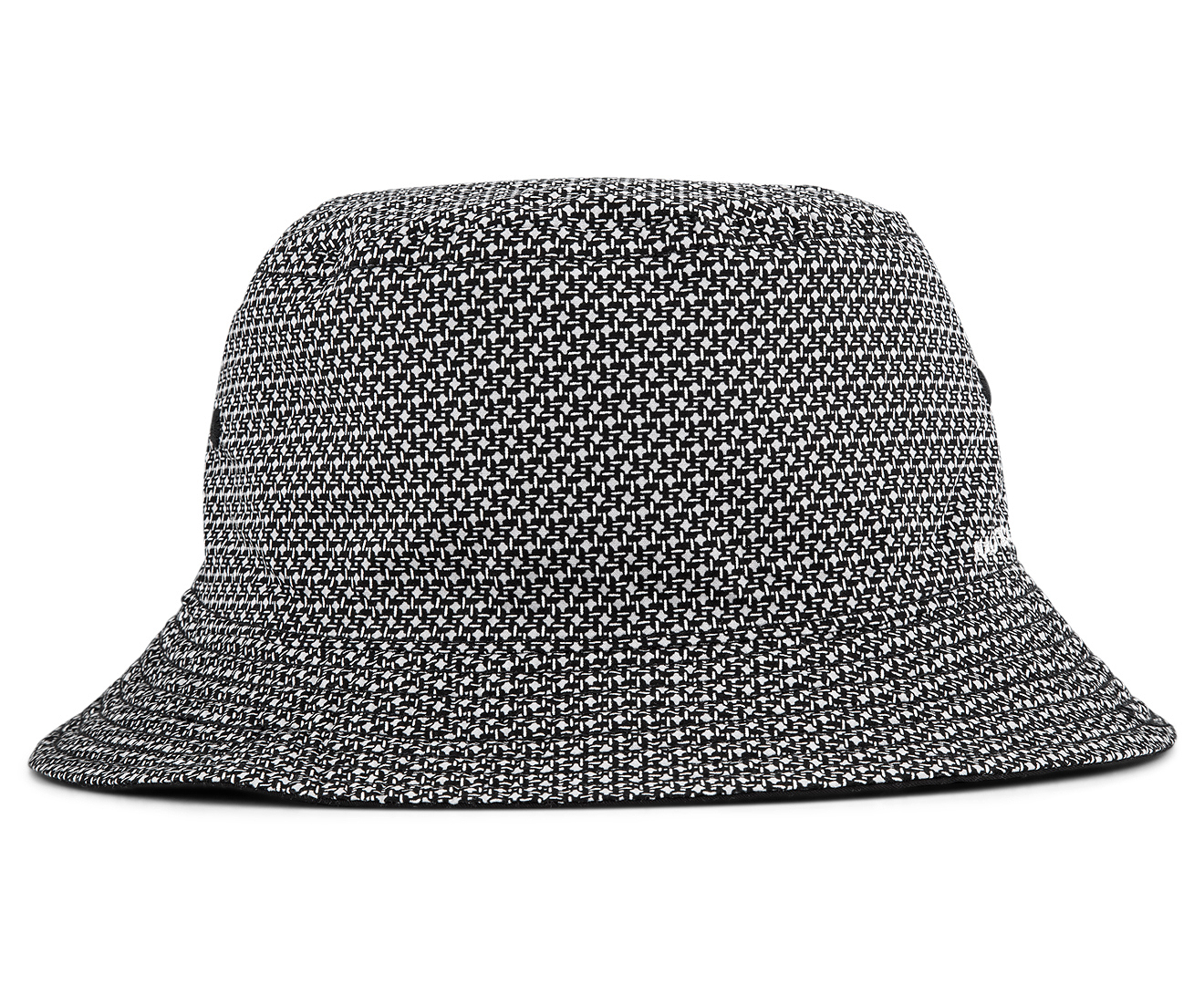 Nautica Men's Reversible Bucket Hat - Black | Catch.co.nz