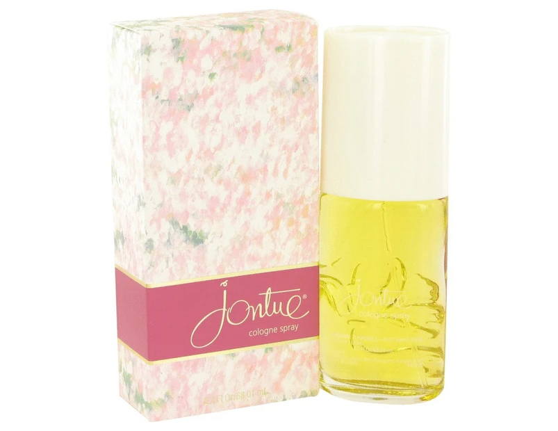 Jontue By Revlon Cologne Spray 68ml