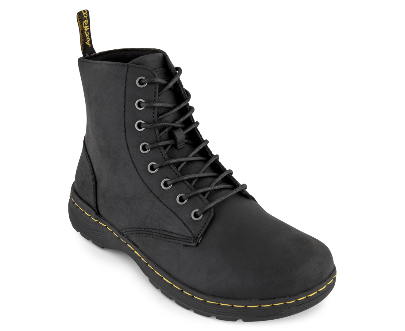 dr martens monty boots