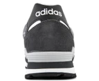 Adidas NEO Men's 10K Shoe - Grey/Core Black