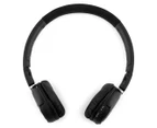 Philips SHB6250 Wireless Bluetooth Headphones - Black