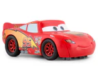 Disney Cars Transforming Lightning McQueen Playset