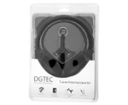 DGTEC Travel Entertainment Kit + Bonus iPad Case