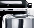 KitchenAid Artisan Stand Mixer - Onyx Black KSM150 3