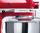 KitchenAid Artisan Stand Mixer - Empire Red KSM150