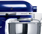 KitchenAid KSM150 Artisan Stand Mixer - Cobalt Blue