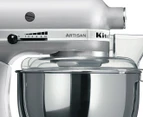 KitchenAid Artisan Stand Mixer - Contour Silver KSM150