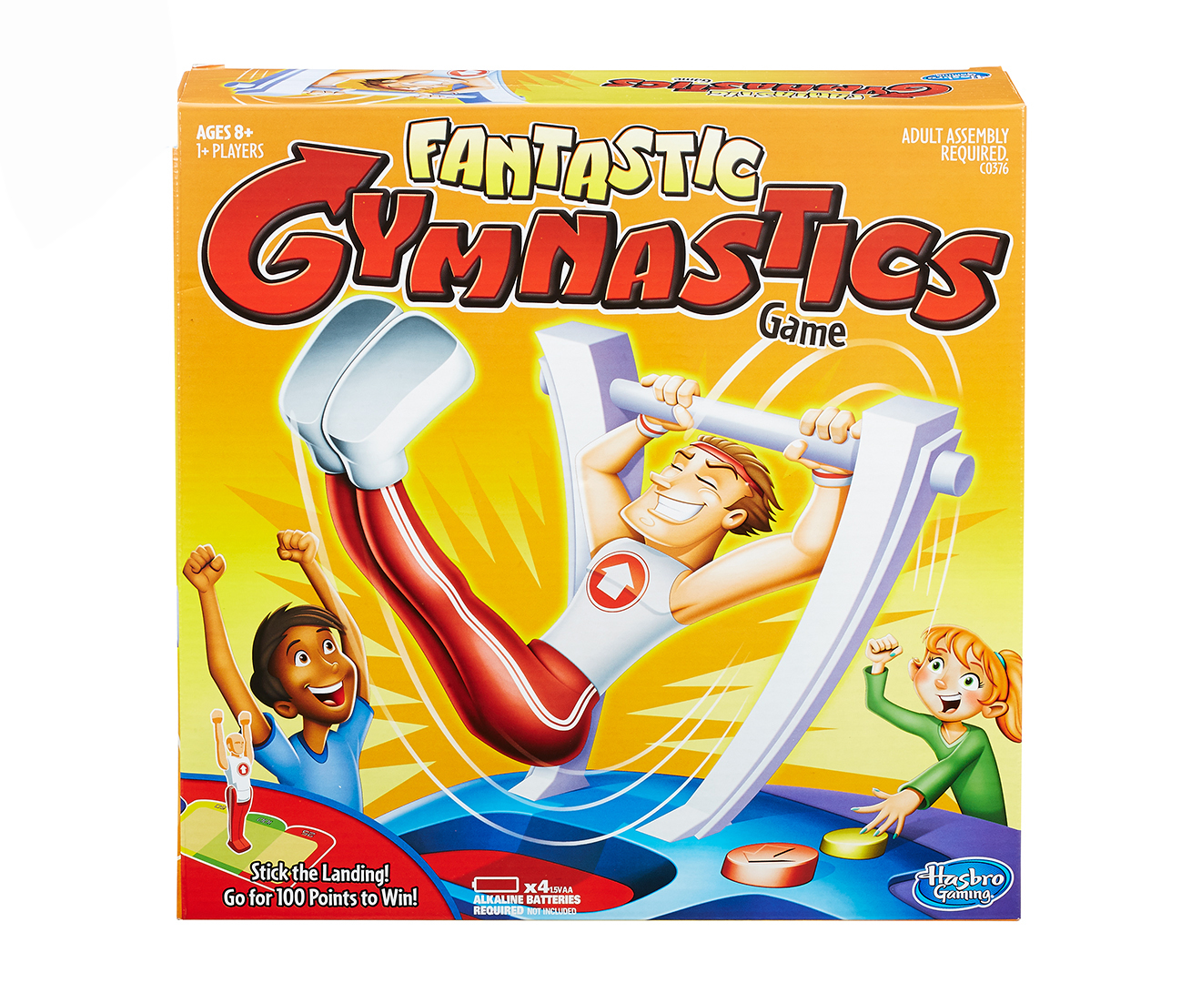 Игра hasbro games